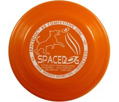 SpaceDog 235 Orange