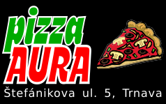 Pizza Aura, Trnava