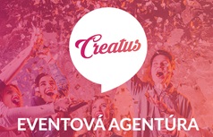 Creatus, Eventová Agentúra, Trnava