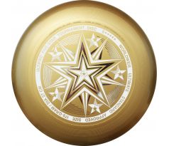 UltiPro-FiveStar Gold